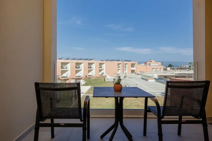 Rethymno Village 3*-16