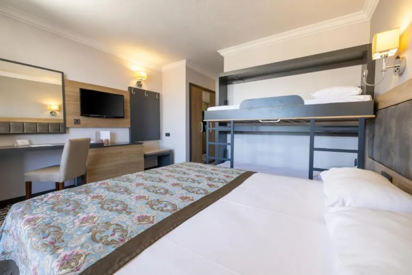 Crystal Aura Beach Resort & Spa 5*-51