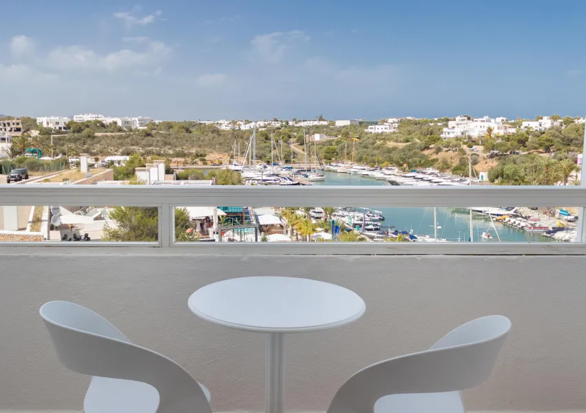 Hotel Palia Puerto del Sol 3*-42