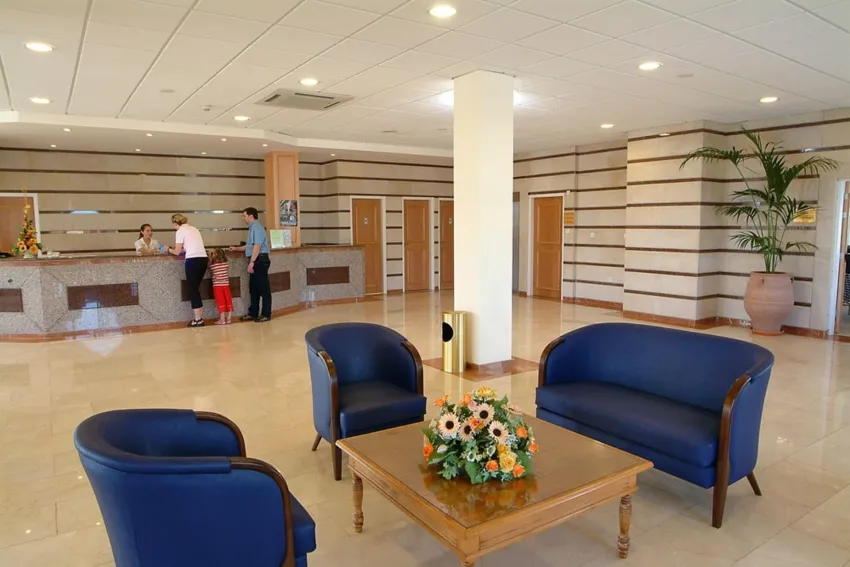 Tsokkos Paradise Village 4*-12