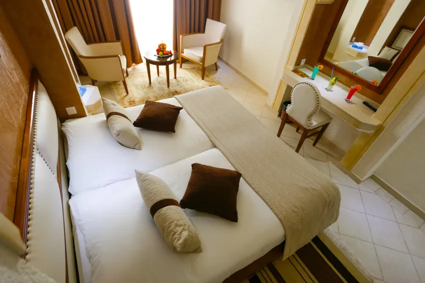 Golden Tulip President Hammamet Hotel 4*-13