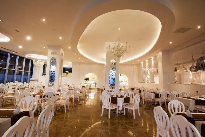 Q PREMIUM RESORT HOTEL  5*-13