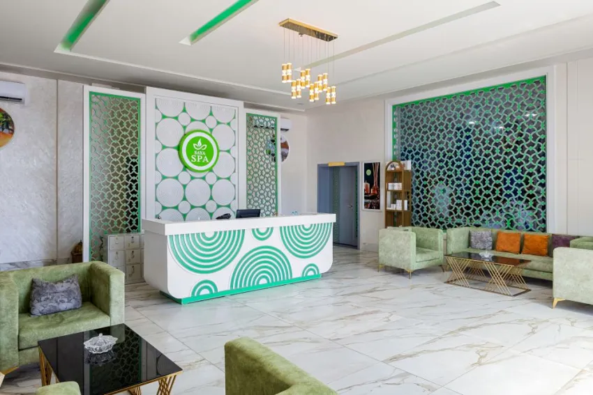 WATER VALLEY AQUA PARK BY NEVERLAND  4*-47