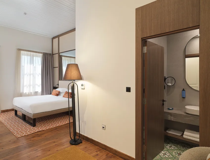 Leonardo Boutique Hotel Larnaca 4*-113