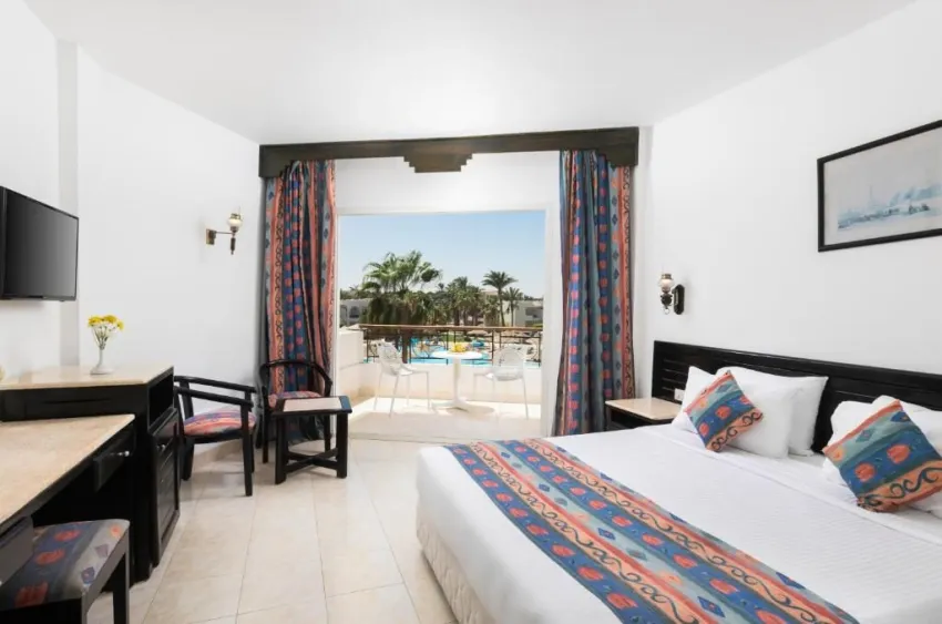 JAZ Palmariva Beach 5*-5