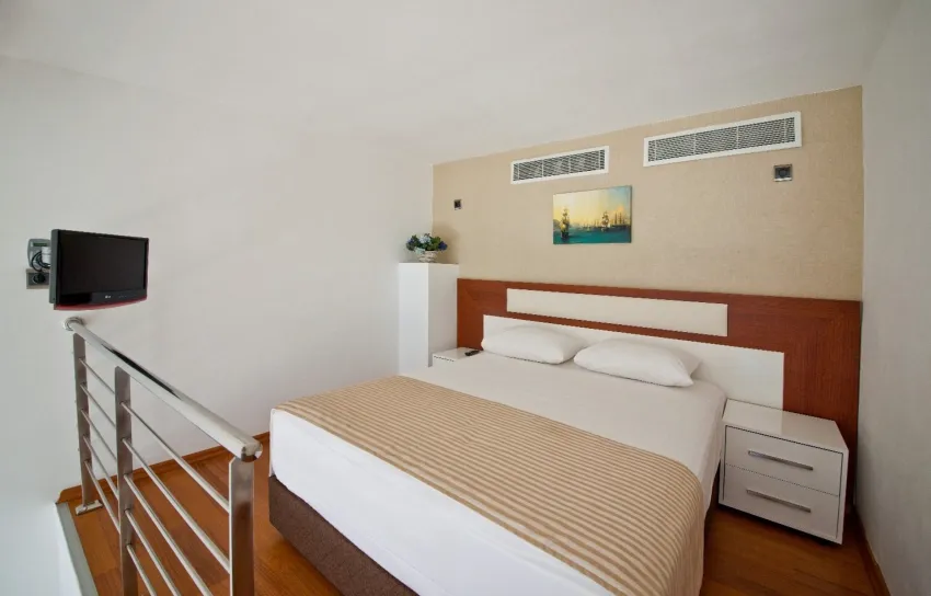 Yalihan Una(Ex.Yalihan Hotel) 4*-18