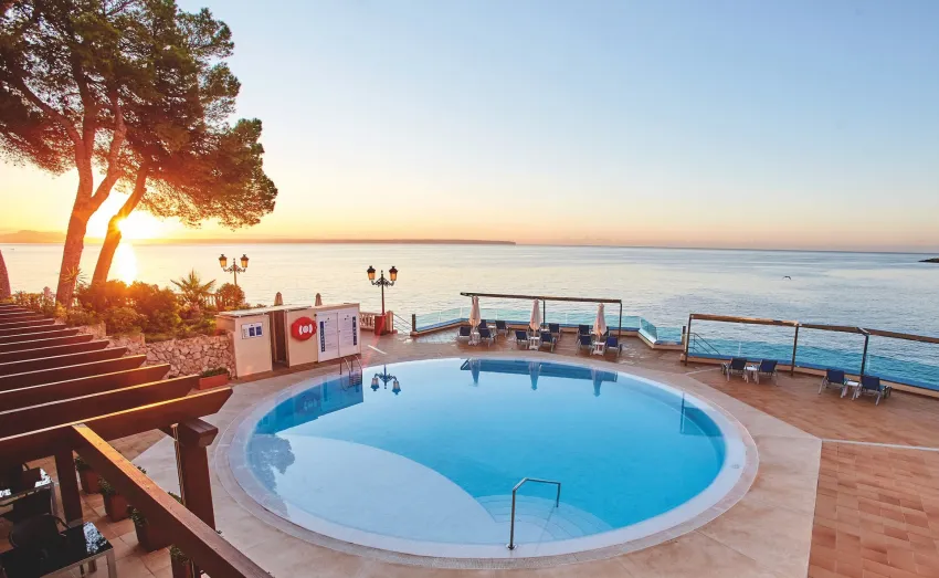 Europe Playa Marina - Adults Only 4*-10