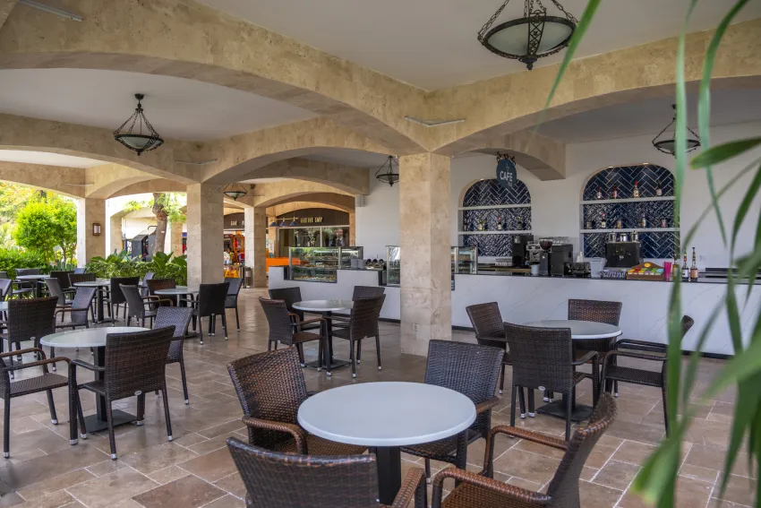 Marvida Family Eco (Ex.Otium Family Eco) 5*-30