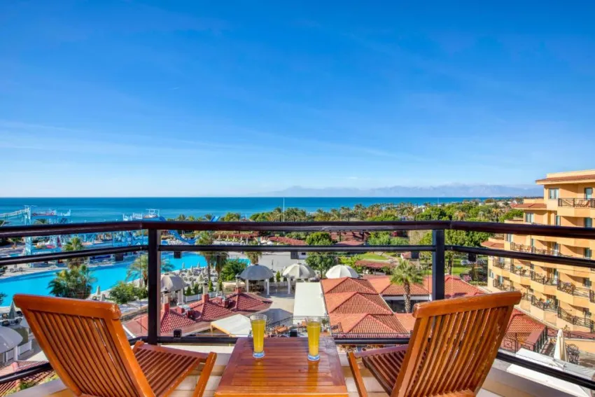 Asteria Family Resort Belek (Ex.Aquaworld Belek) 5*-22