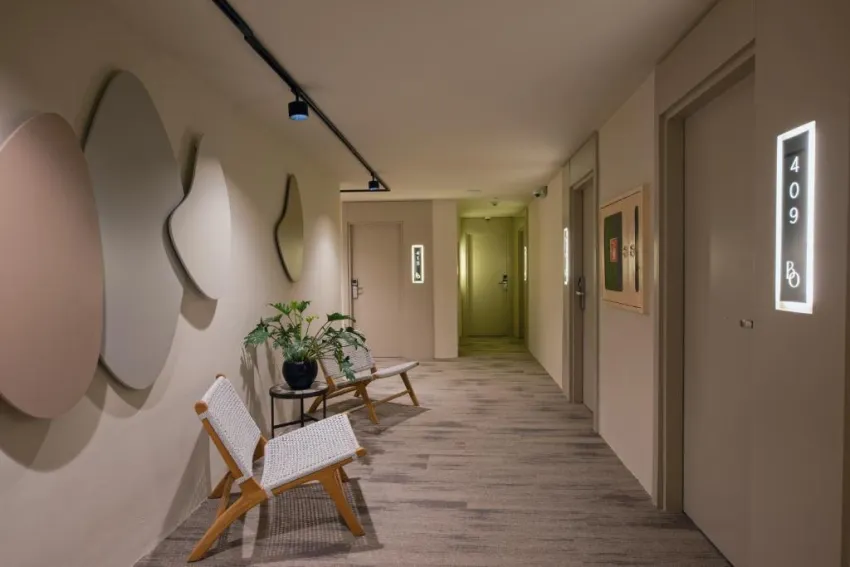 BUYUK HOTEL  4*-13