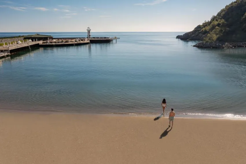 MYLOME LUXURY HOTEL & RESORT  5*-46