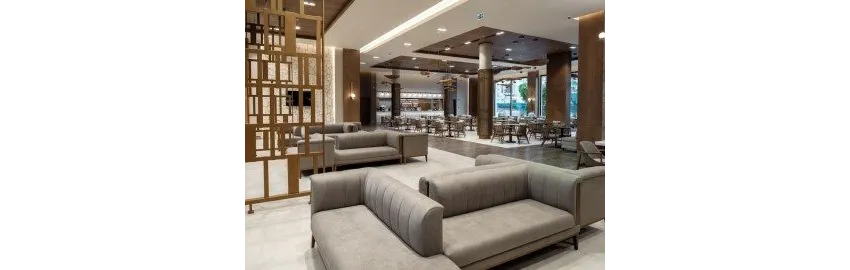 Swandor Hotels & Resort Kemer 5*-5