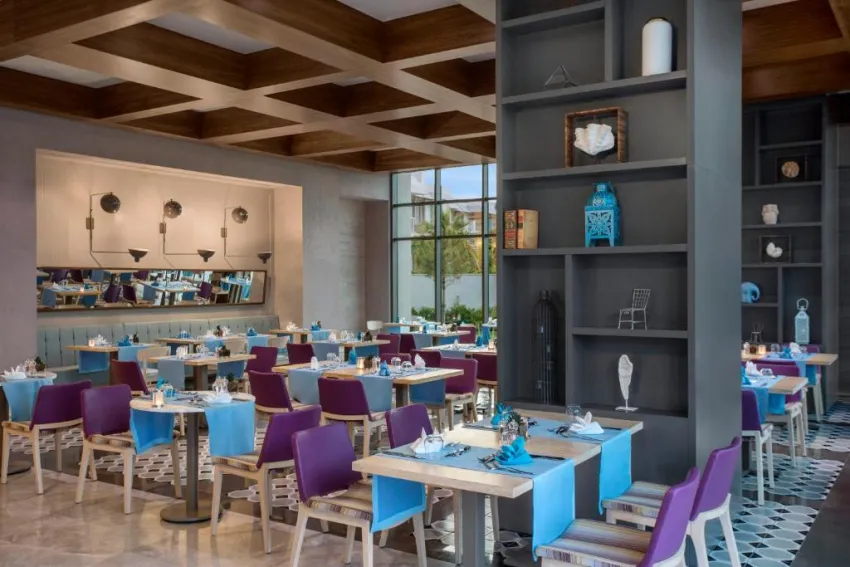 ACANTHUS & CENNET BARUT COLLECTION  5*-66