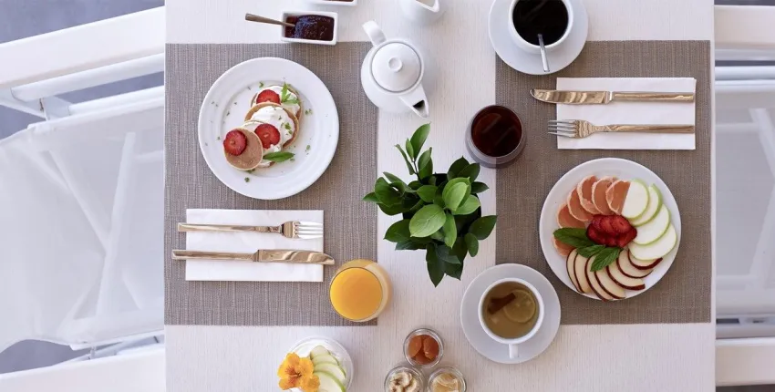 Knossos Beach Bungalows Suites Resort and Spa 5*-17