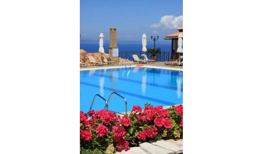 Sea View Village 4*-15