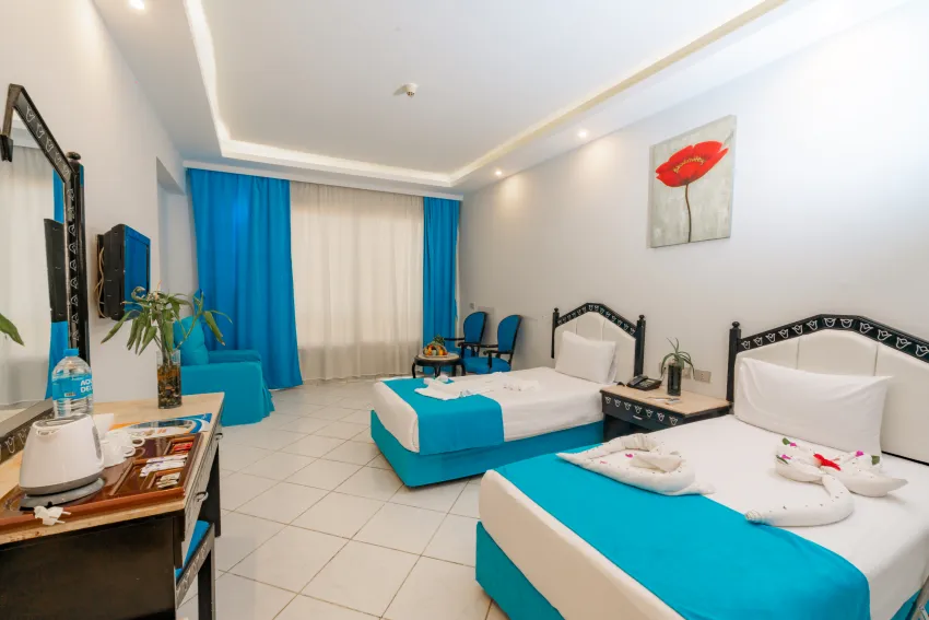 King Tut Resort 4*-33