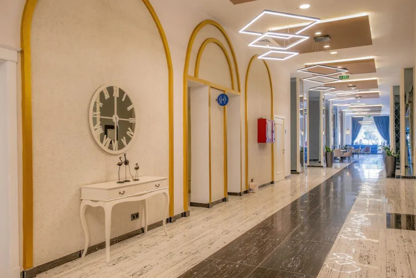 Selectum Colours Side 5*-5