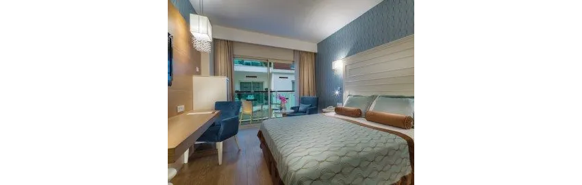 Sentido Trendy Verbena Beach 5*-19