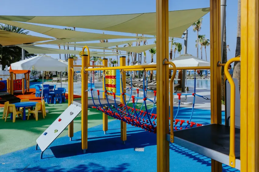 Lordos Beach Hotel & Spa 4*-32