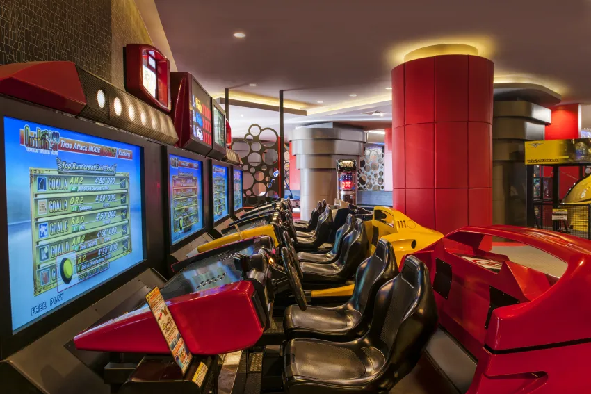 Maxx Royal Belek Golf Resort 5*-270