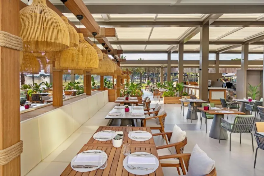 Cullinan Golf & Resort Belek 5*-32