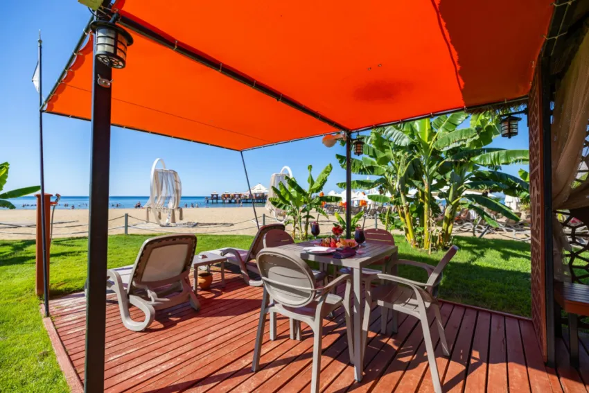 Vonresort Golden Beach 5*-21