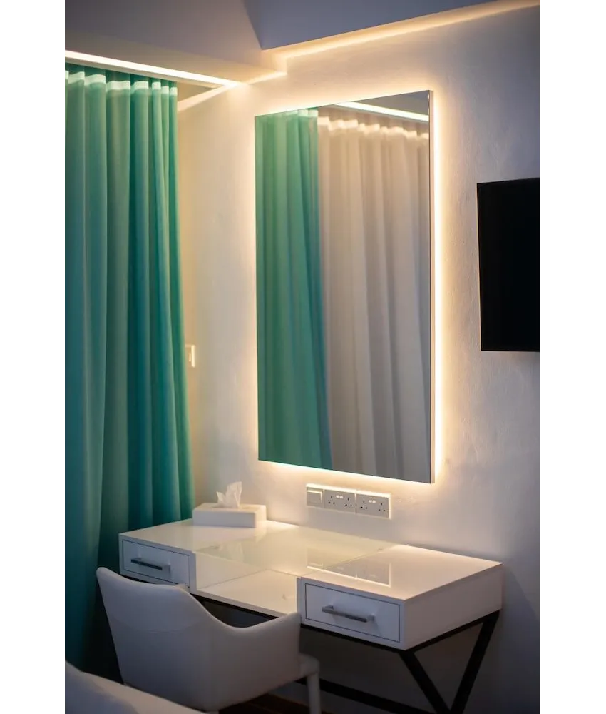 Hotel Napa Suites 4*-13