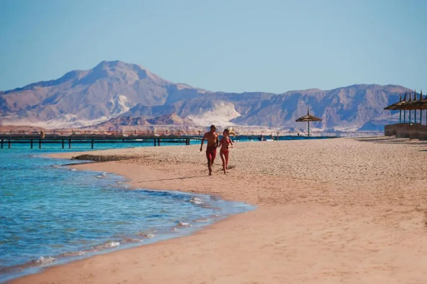 AMWAJ OYOUN HOTEL & RESORT  5*-42