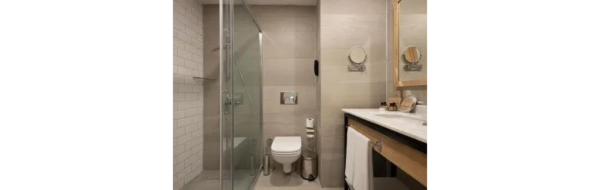 Arcanus Hotels Trendline Side 5*-30