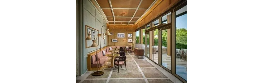 Gloria Serenity Resort 5*-8