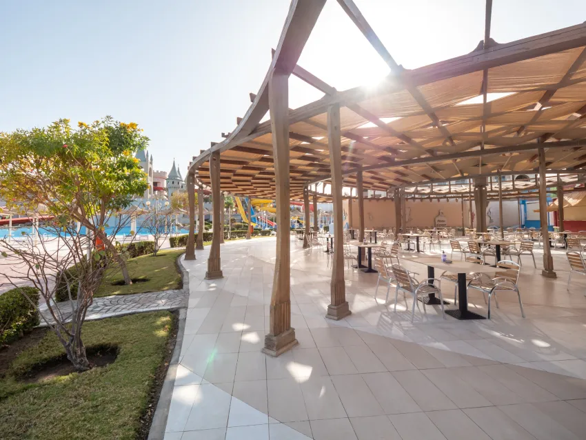 Serenity Alma Heights (Ex Serenity Fun City) 5*-95