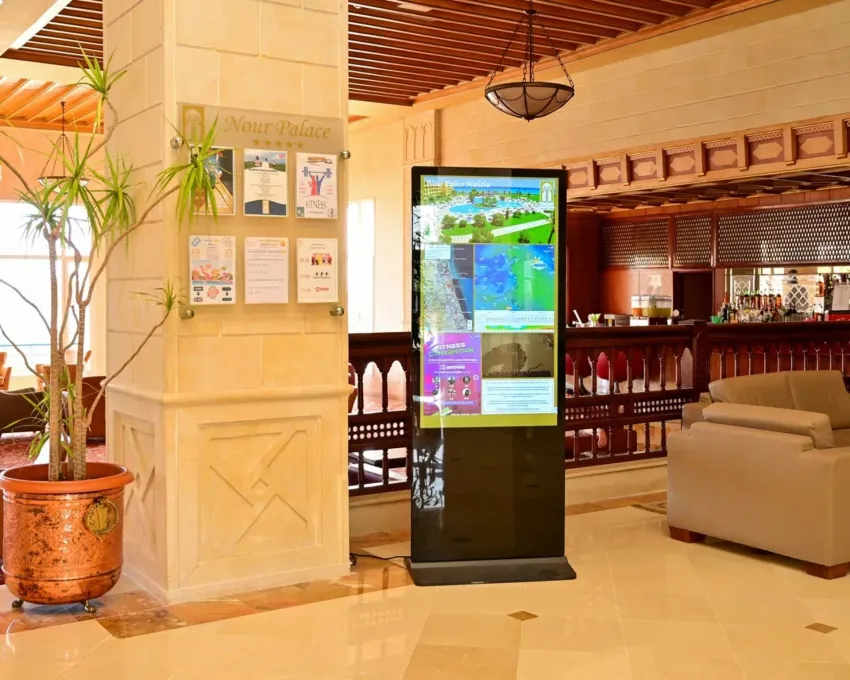 Nour Palace Resort & Thalasso Mahdia 5*-30