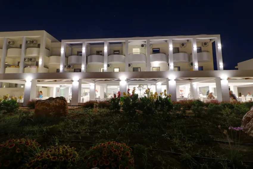 Harmony Rethymno Beach Hotel 4*-13