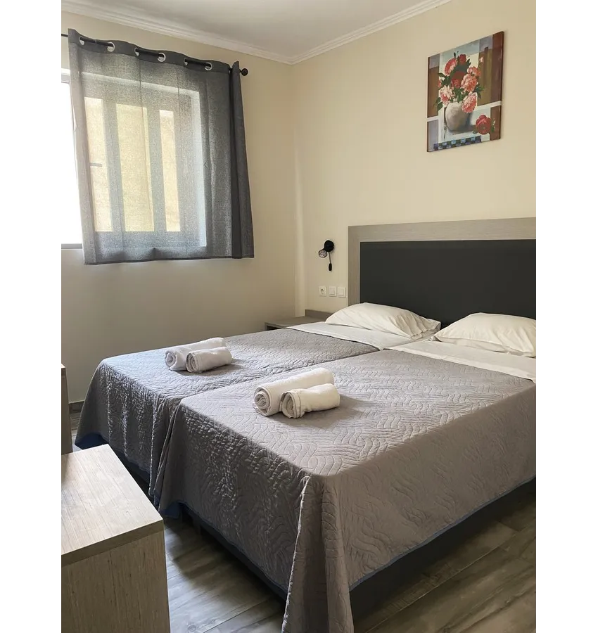 ROMANIAS APARTHOTEL 4*-7