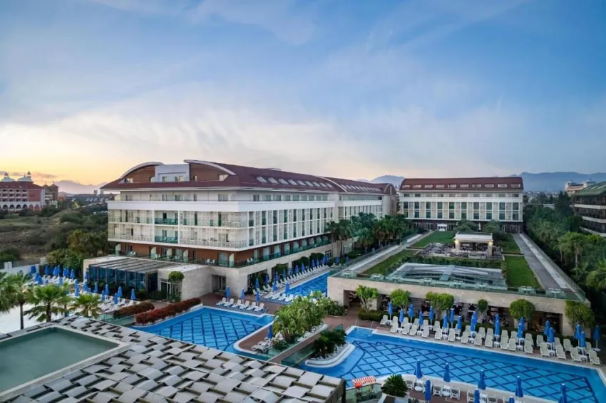 Sentido Trendy Verbena Beach 5*-5