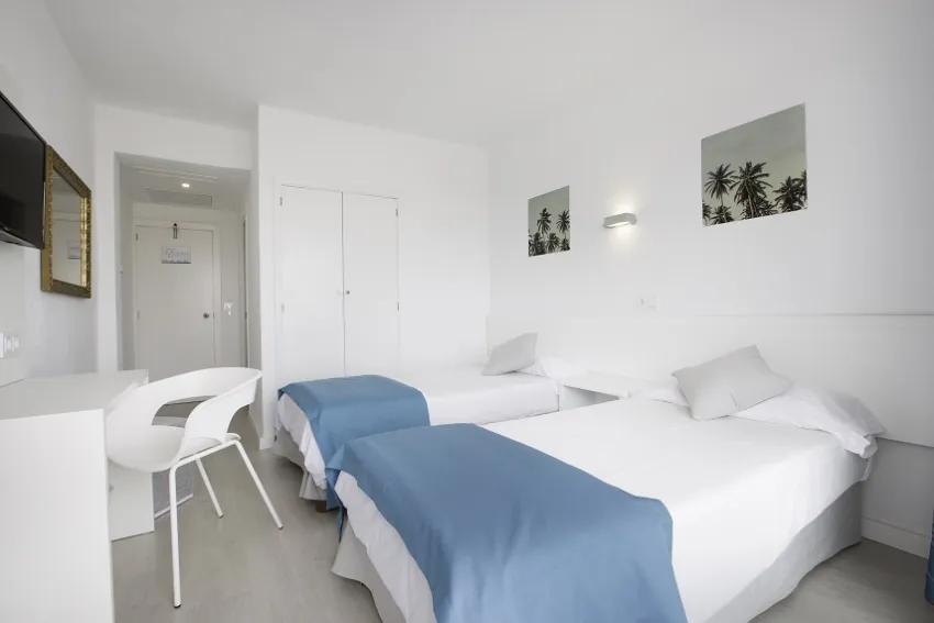 BLUESEA Arenal Tower Adults Only 3*-1