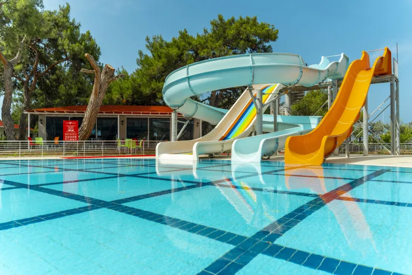Casa Fora Beach Resort 5*-15