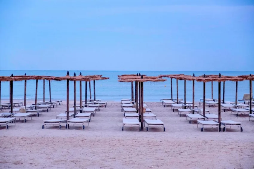 THE ORANGERS GARDEN VILLAS & BUNGALOWS  5*-22