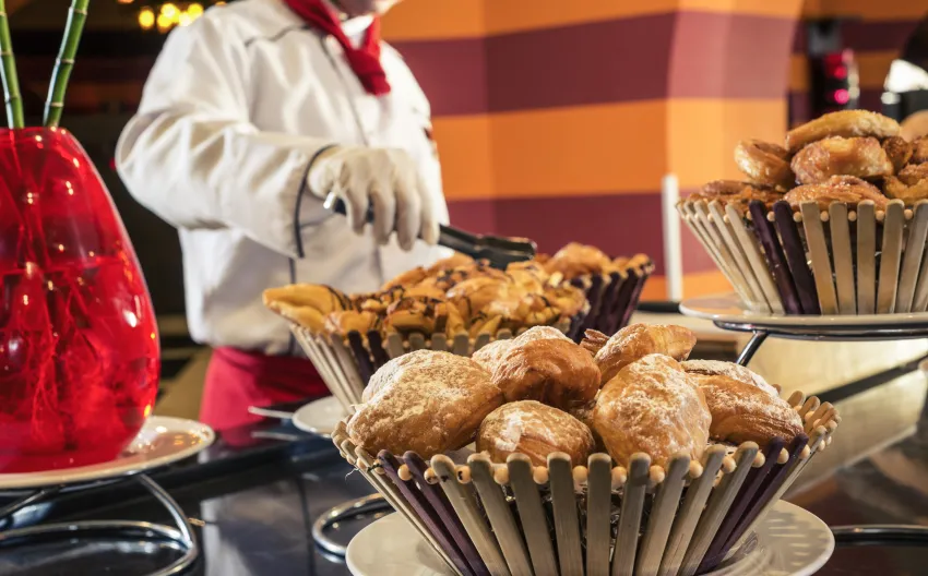 Mercure Hurghada Hotel 4*-162