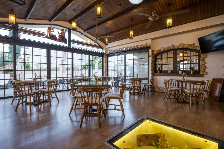 Anais Bay Apartments (Louma) 3*-56