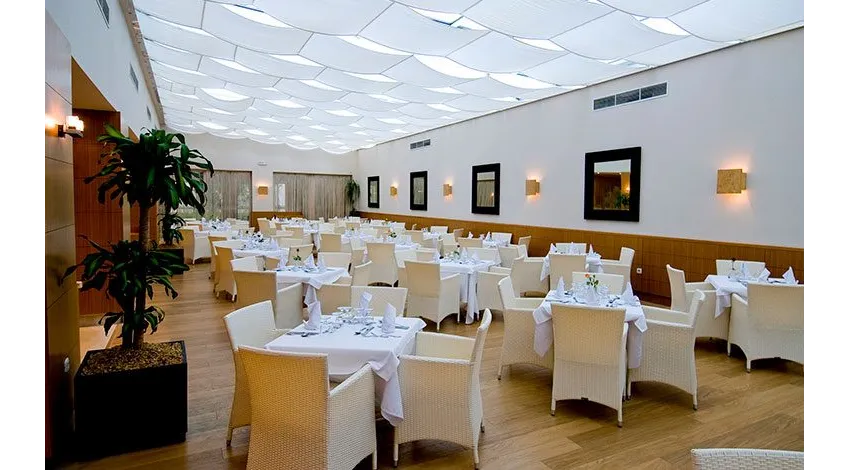 ROYAL THALASSA MONASTIR  5*-17