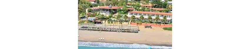 Adora Calma Beach Hotel (Adult Only 16+) 4*-1