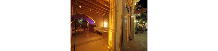 Ontas Fatma Hanoum Boutique Hotel 4*-35
