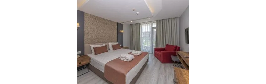 Lavia Hotels Lara 5*-9