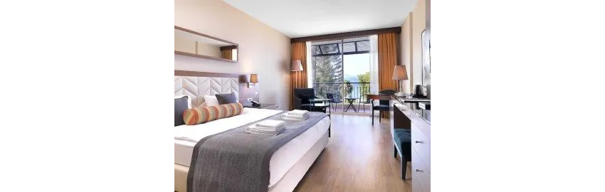 Imperial Turkiz Resort Kemer 5*-11
