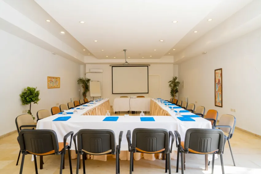 Bel Azur Thalassa & Bungalows 4*-26