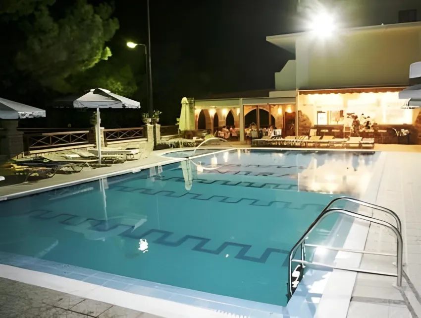 Panorama Faliraki 3*-4