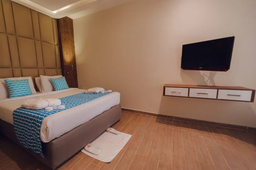 Bellagio Beach Resort & Spa 5*-22