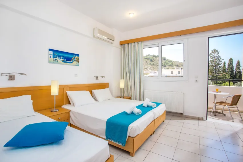 Mon Repos Hotel 2*-18