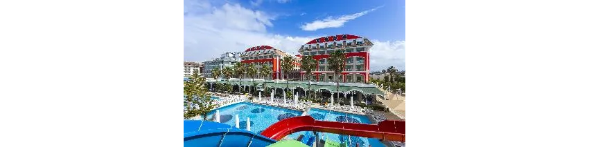Orange County Belek 5*-39